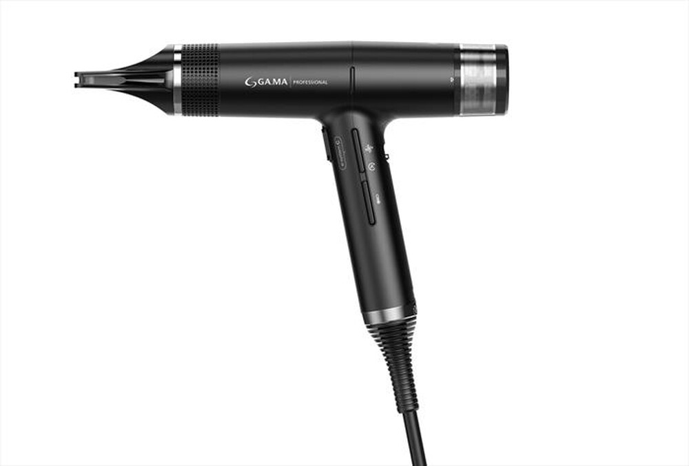 "GAMA - PHON IQ1 PERFETTO-Nero"