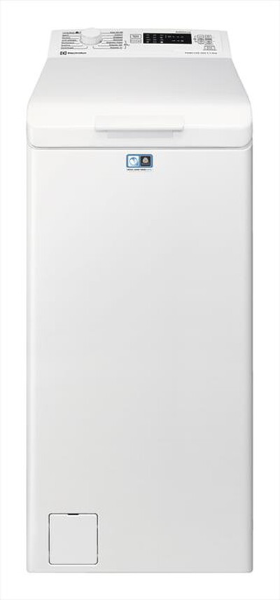 ELECTROLUX - Lavatrice EW5T526D 6 Kg Classe D-Bianco