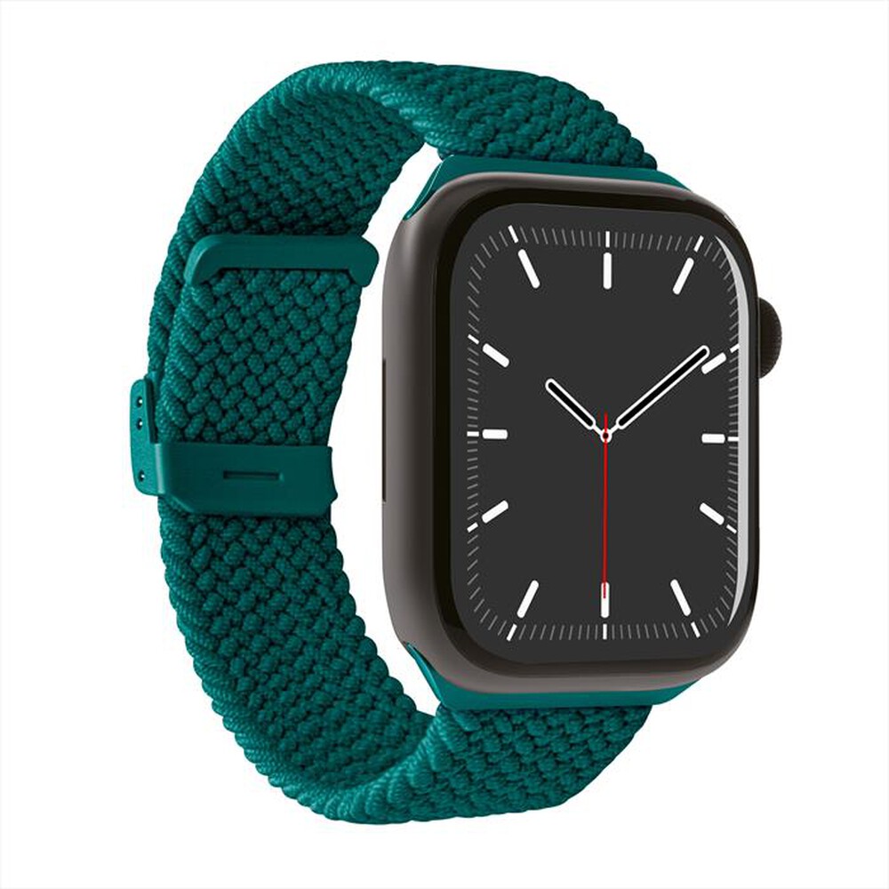 Immagine del prodotto PURO - Cinturino PUAW44LOOPDKGRN AppleWatch 42-44-45-49mm-Verde Scuro