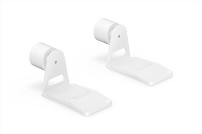 SONOS - COPPIA WALLMOUNT PER ERA 300-Bianco