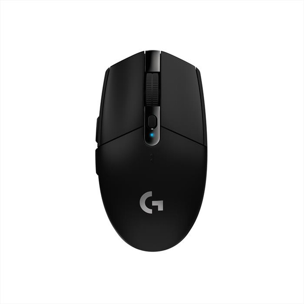 "LOGITECH - G305-Nero"