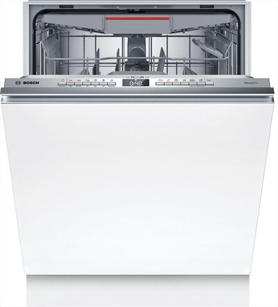 BOSCH - Lavastoviglie SMH4EVX09E Classe B 14 Coperti