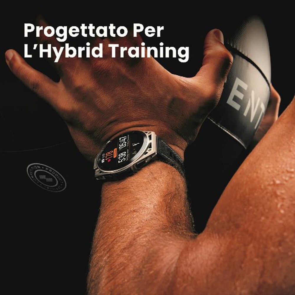 Immagine del prodotto AMAZFIT - Smartwatch BALANCE ULTRA-TITANIUM