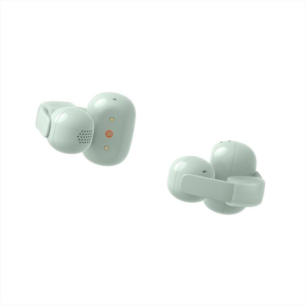 Immagine del prodotto SONY - Auricolari wireless LinkBuds Clip WFLC900G.CE7-Green
