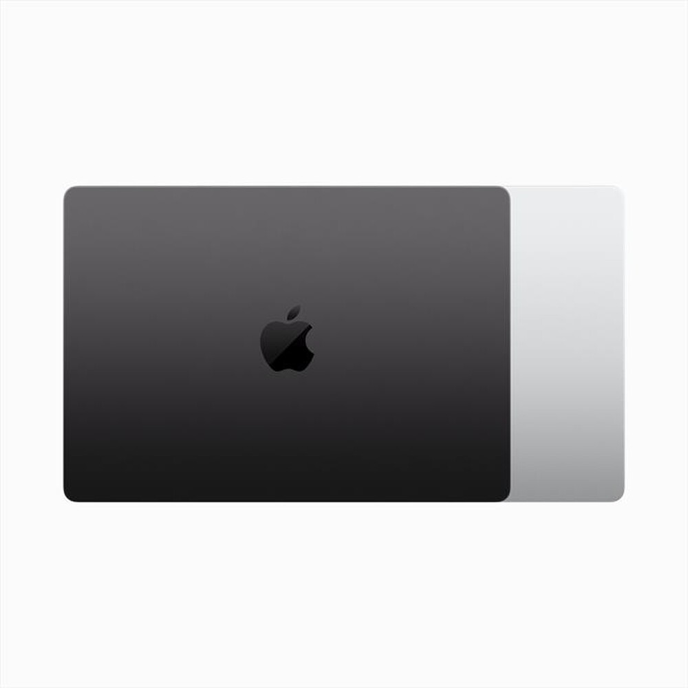 "APPLE - MACBOOK PRO 14'' M3 PRO CORE 12 CPU 18 GPU 1TB-Nero Siderale"