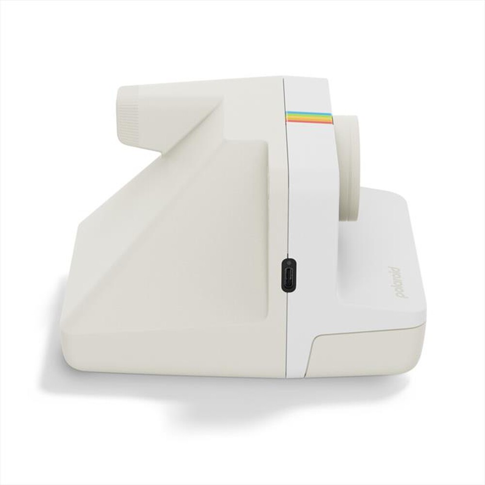 "POLAROID - NOW GEN 3-Bianco"