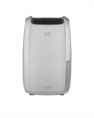 DE LONGHI - Deumidificatore Tasciugo AriaDry Multi DDSX220-Bianco