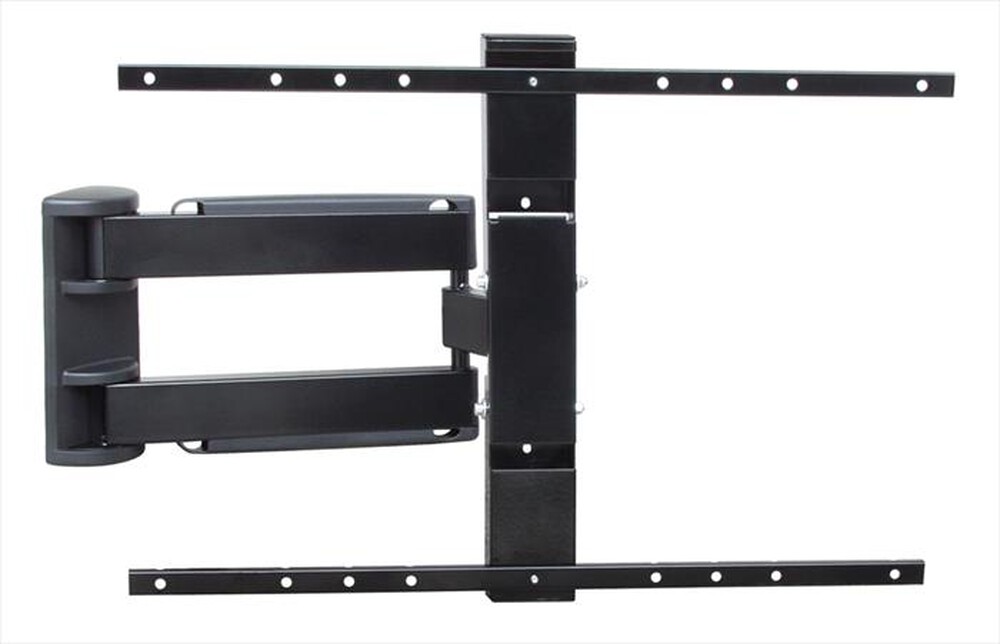 "L&C DESIGN - Smart 2-Nero"