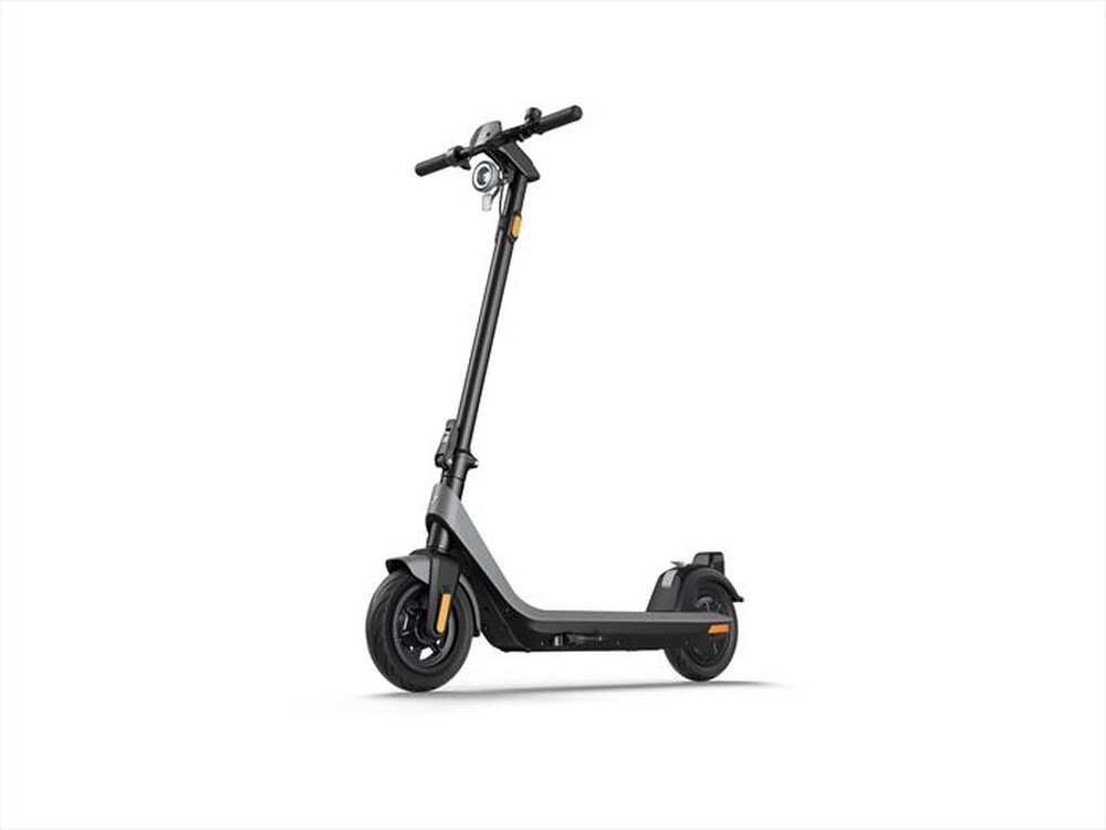 "NIU - Monopattino elettrico KQI2PRO-grey"