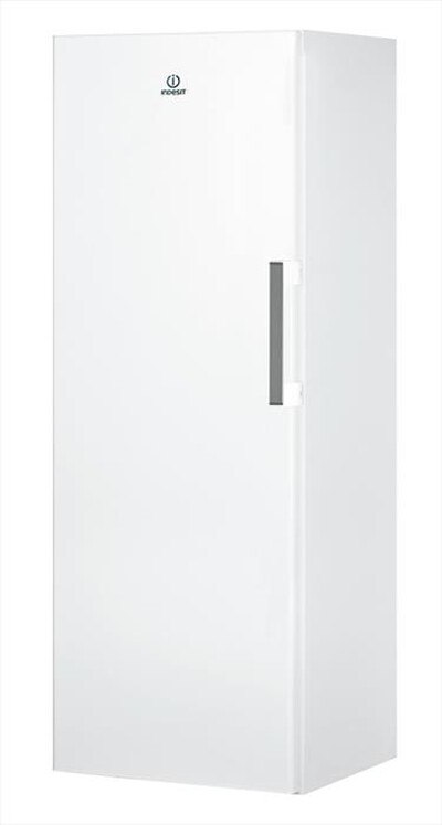 INDESIT - Congelatore verticale UI6 F1T W1 Classe F