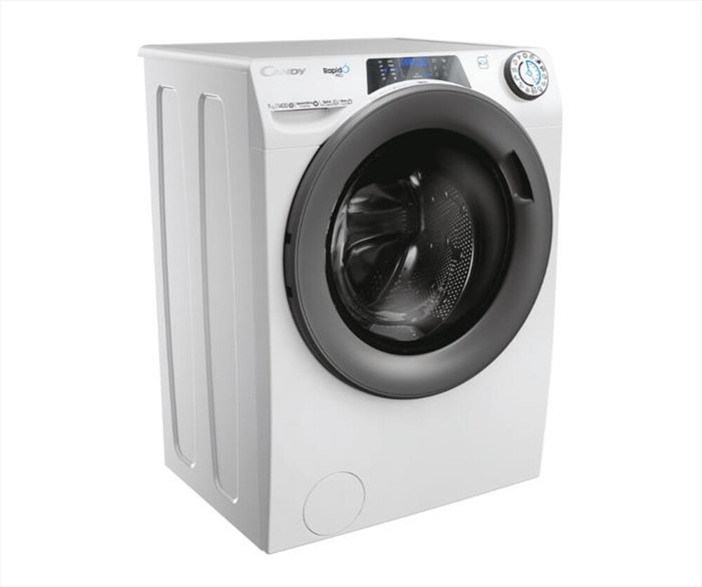 "CANDY - Lavatrice slim RP4 476BWMR/1-S 7 Kg Classe A"