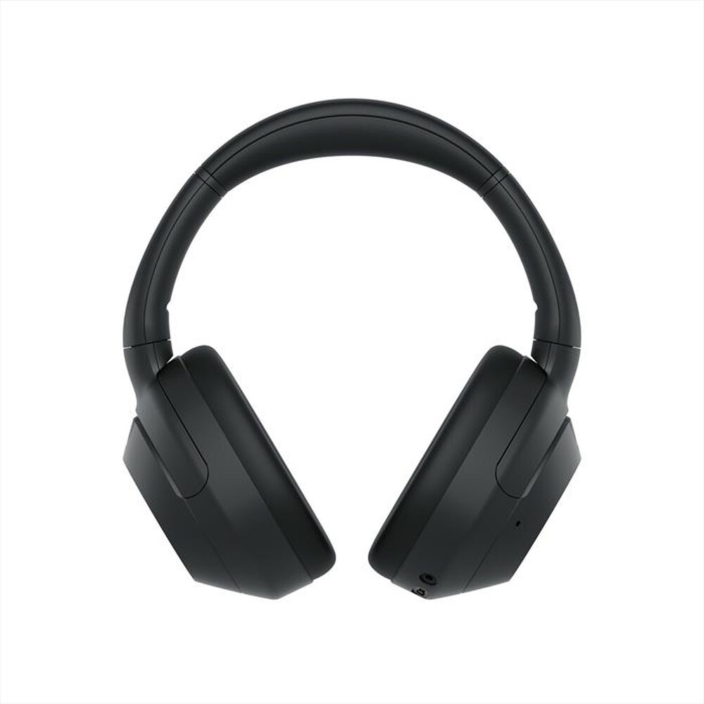 "SONY - Cuffie a padiglione chiuso WHULT900NB.CE7-nero"