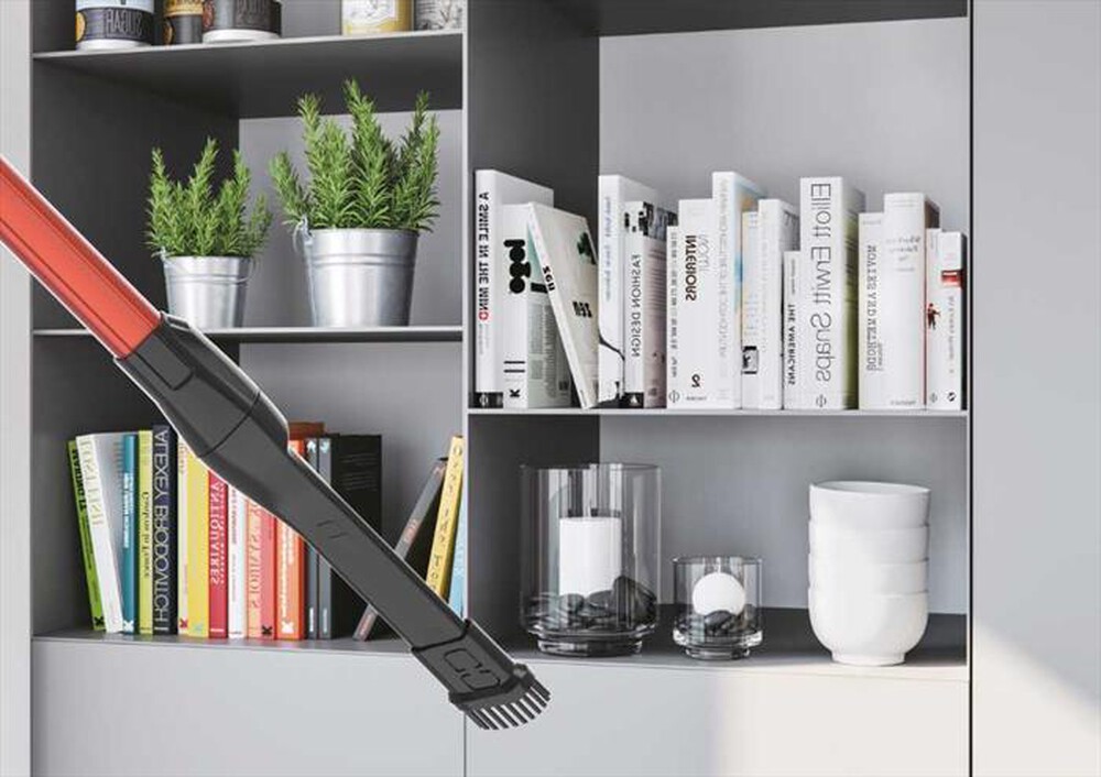 "HOOVER - HF222AXL-Nero"