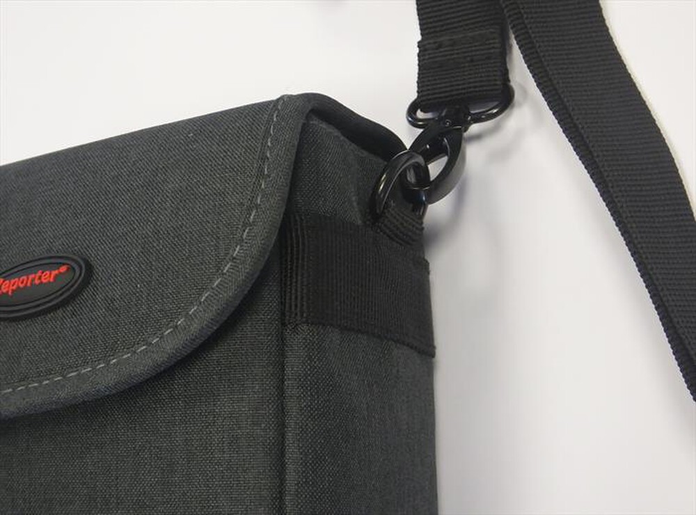 Immagine del prodotto REPORTER - 10628 BORSA INSTAX-Tessuto Grigio