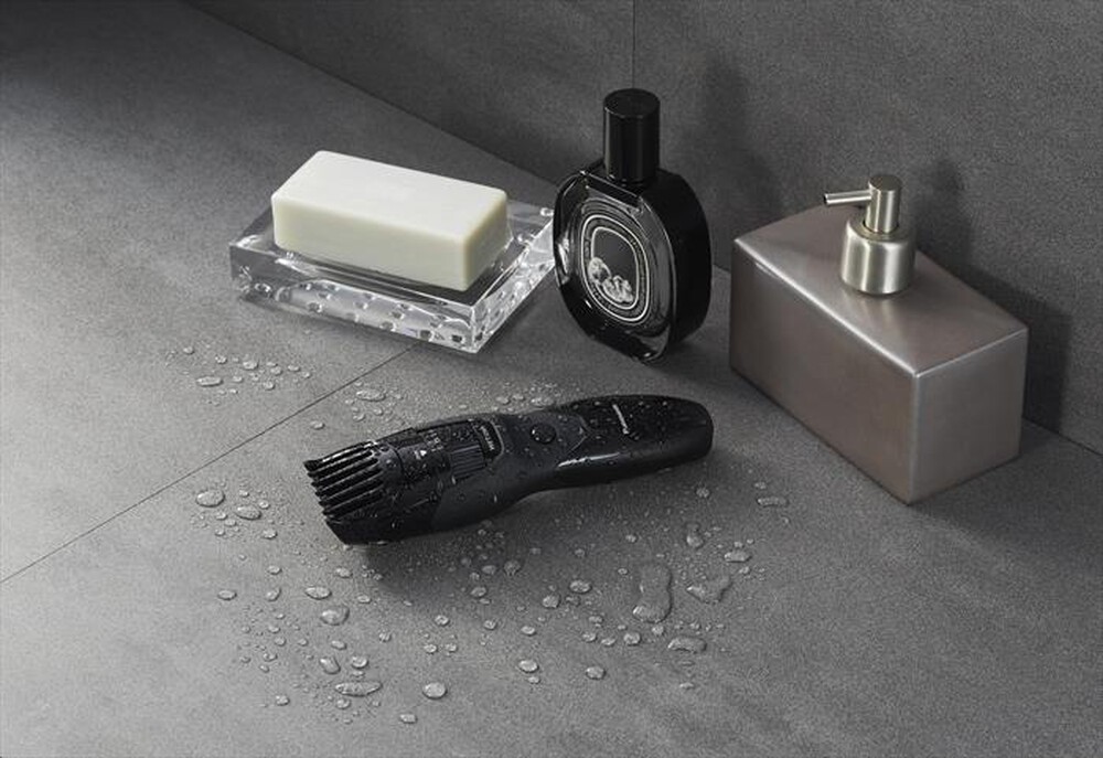 Immagine del prodotto PANASONIC - Regolabarba, Tagliacapelli ER-GB43-NERO