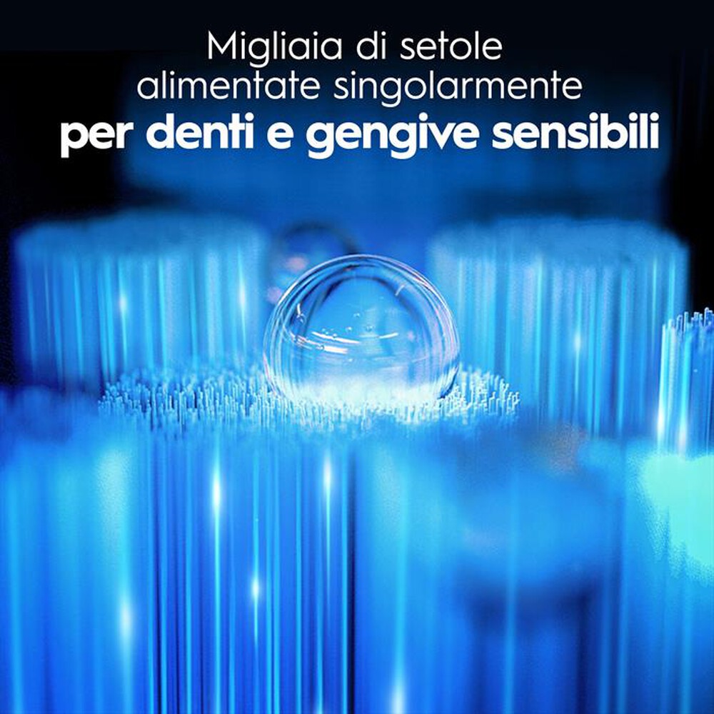 Immagine del prodotto ORAL-B - Spazzolino elettrico IO3 DUO BOX PTHBR-NERO e ROSA