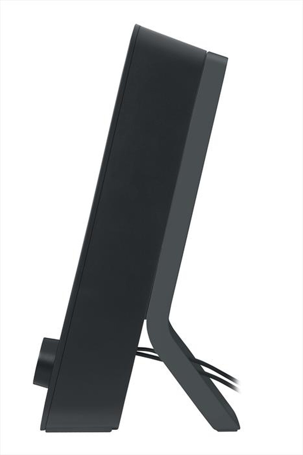 "LOGITECH - Z207-Nero"