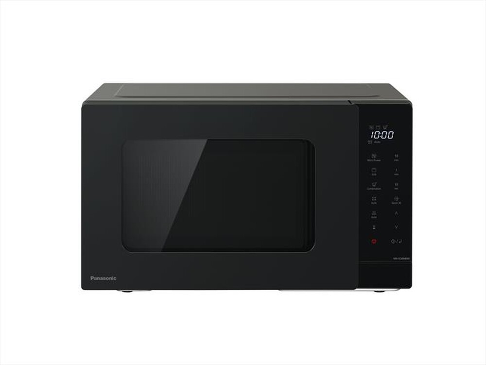 Immagine del prodotto PANASONIC - Microonde 24L NN-K36NBMEPG, 900W, grill-NERO