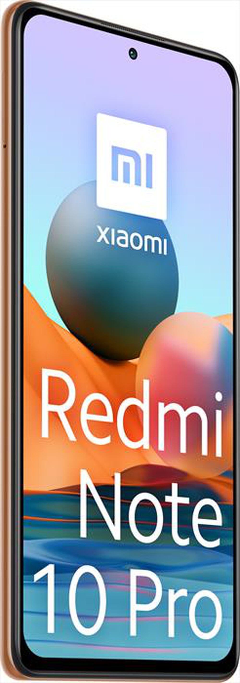 "XIAOMI - SMARTPHONE REDMI NOTE 10 PRO 6+128GB-Gradient Bronze"
