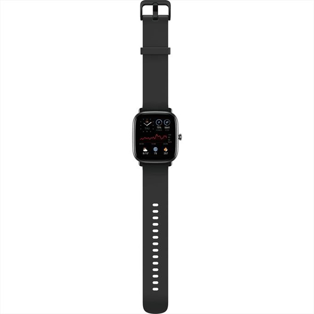 "AMAZFIT - GTS 2 MINI-Matte Black"