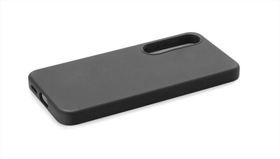 CELLULARLINE - Cover SENSATION+ - GALAXY S25 EDGE-Nero