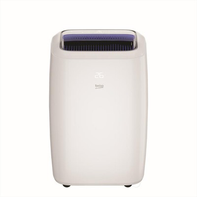 BEKO - BP113H Condizionatore Monoblocco-Bianco