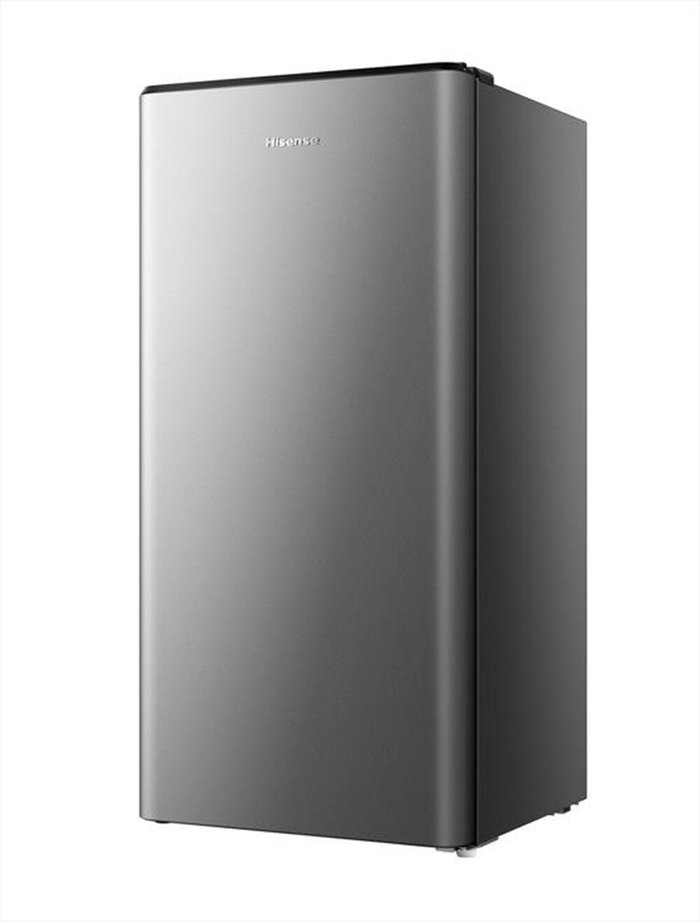 Immagine del prodotto HISENSE - Frigorifero 1 porta RR198D4ADE Classe E 151 lt-Silver