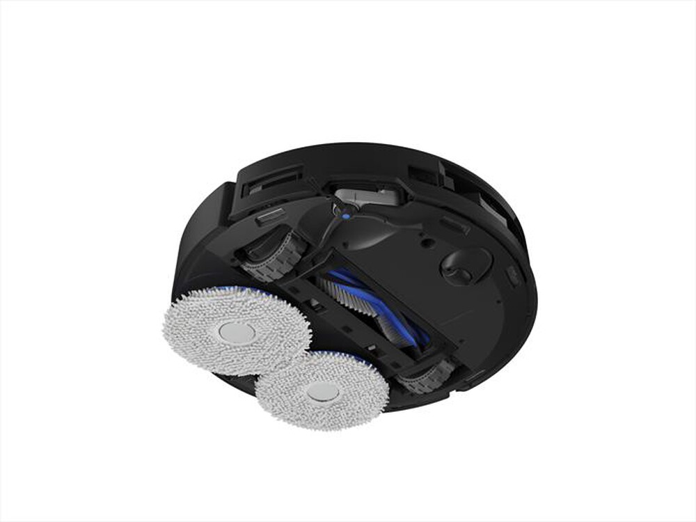 "ECOVACS - DEEBOT T50 OMNI BLACK EU-nero"