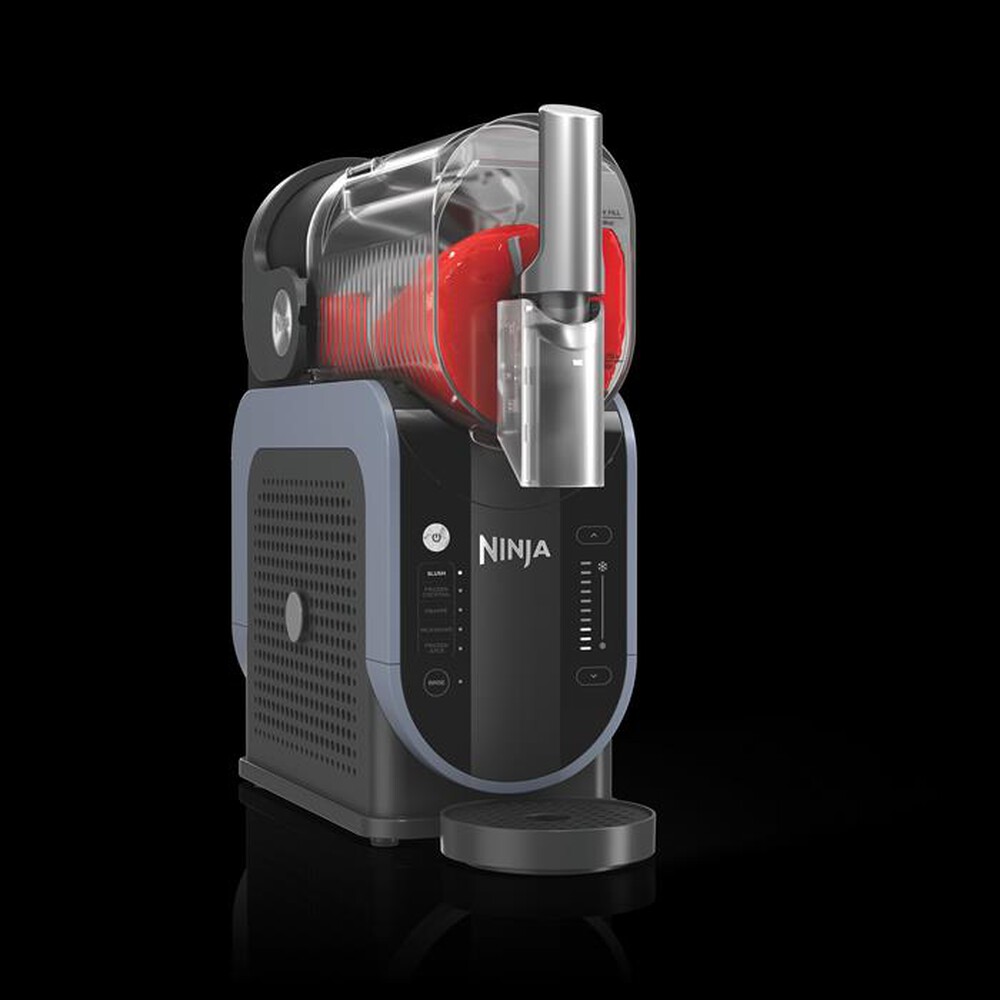 NINJA - Macchina per granite e frozen drink SLUSHI FS301EU-Nero