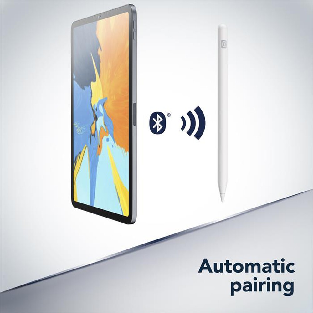 Immagine del prodotto CELLULARLINE - STYLUS PEN-Grigio