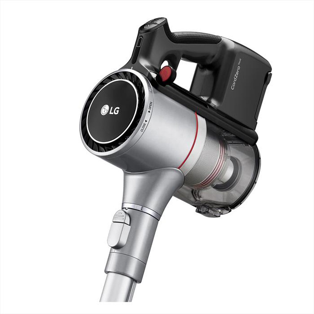 Immagine del prodotto LG - Scopa elettrica A9K-CORE1S-Argento