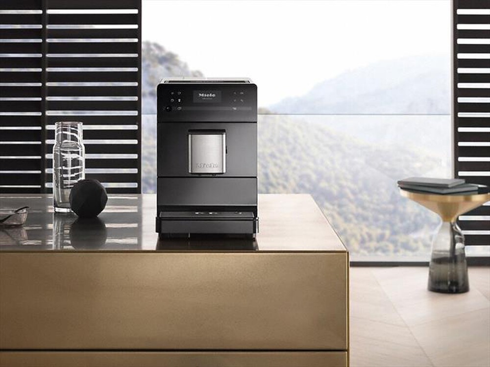 "MIELE - CM 5310 OBSW"