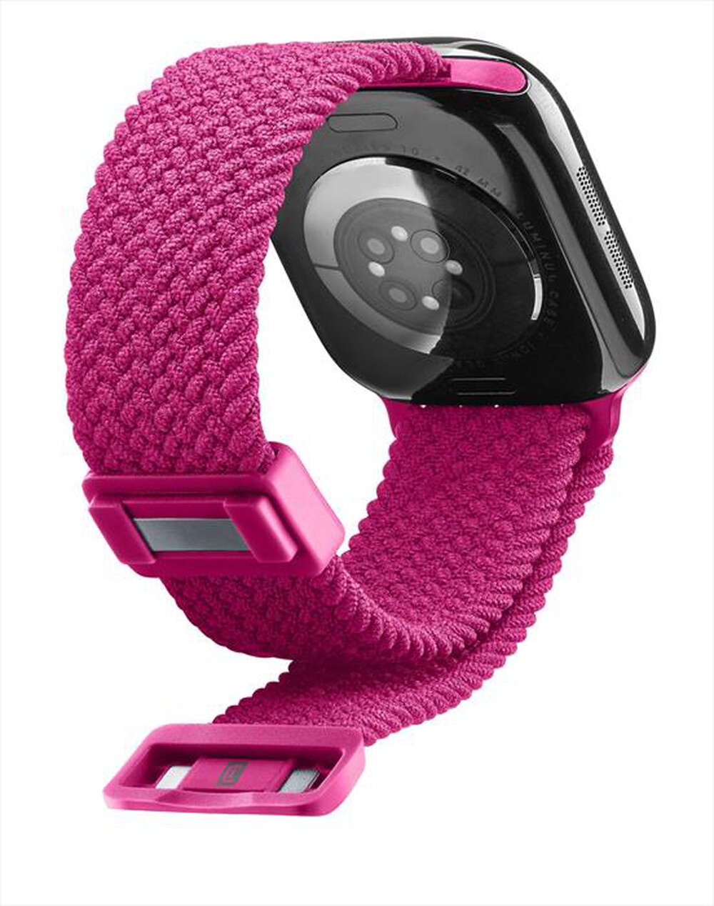 Immagine del prodotto CELLULARLINE - Soft Band Apple Watch 38/40/41/42 (Series 10/11)mm-Rosa