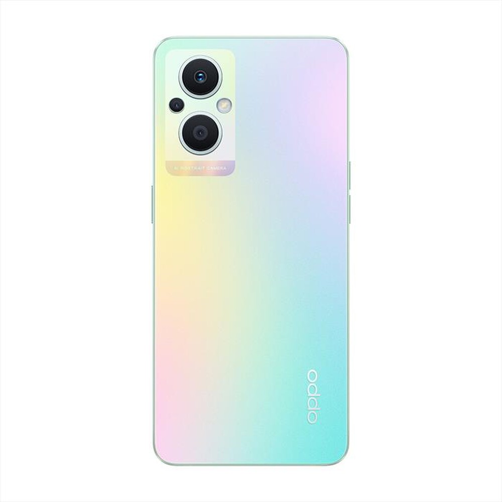 "WIND - 3 - OPPO Reno 8 Lite 5G-Rainbow Spectrum"