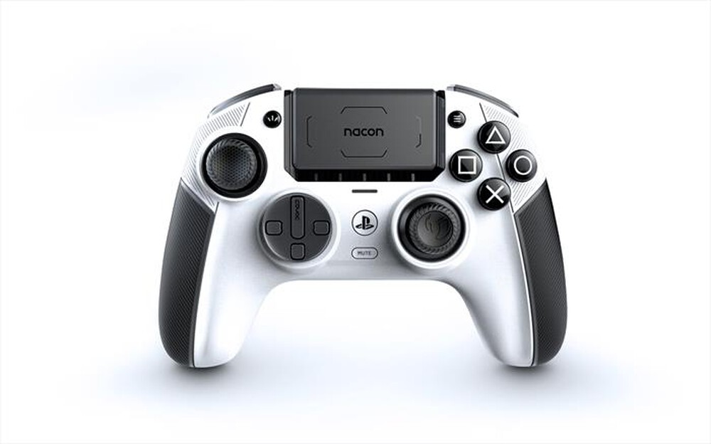 "NACON - OLP REVOLUTION 5 PRO CONTROLLER-Bianco"
