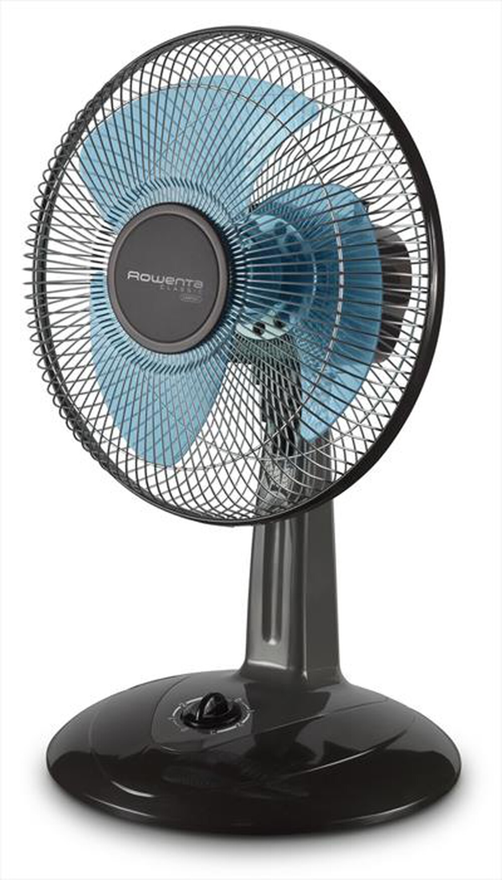 "ROWENTA - VU1930 Classic Compact, Ventilatore da Tavolo"