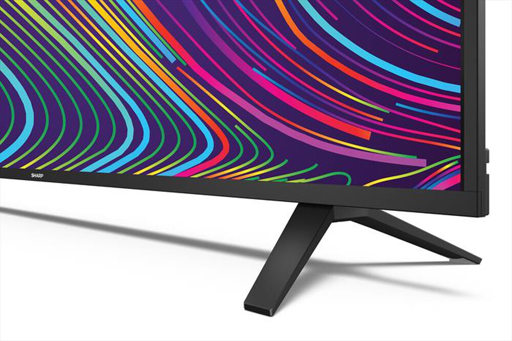 "SHARP - Smart TV LED UHD 4K 70\" 70CL5EA-Nero"