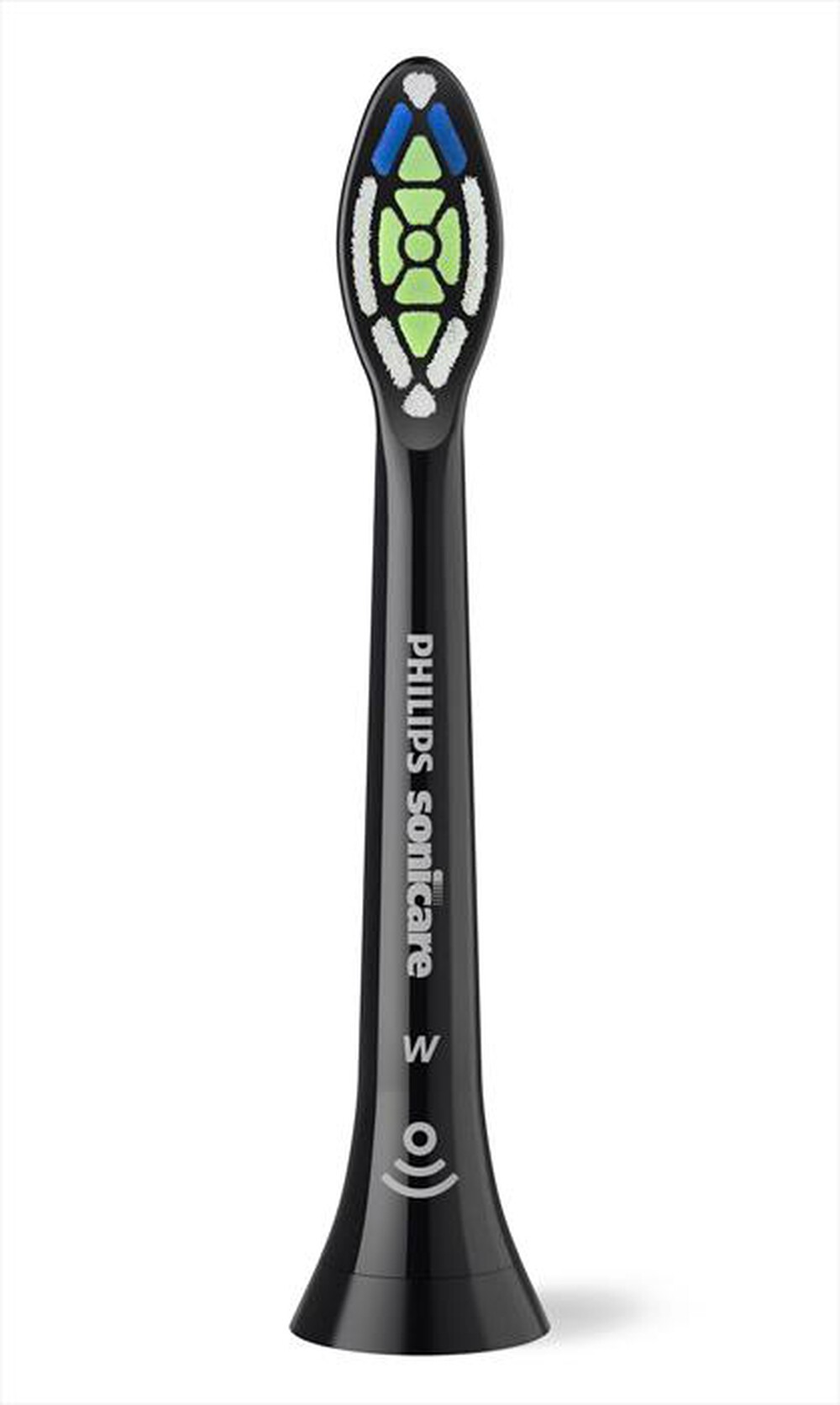 Immagine del prodotto PHILIPS - Testina spazzolino elettrico HX6062/88-Nero