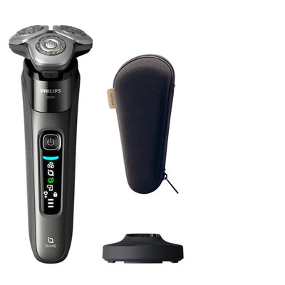 PHILIPS - Rasoio X9002/10-Ardesia Scura