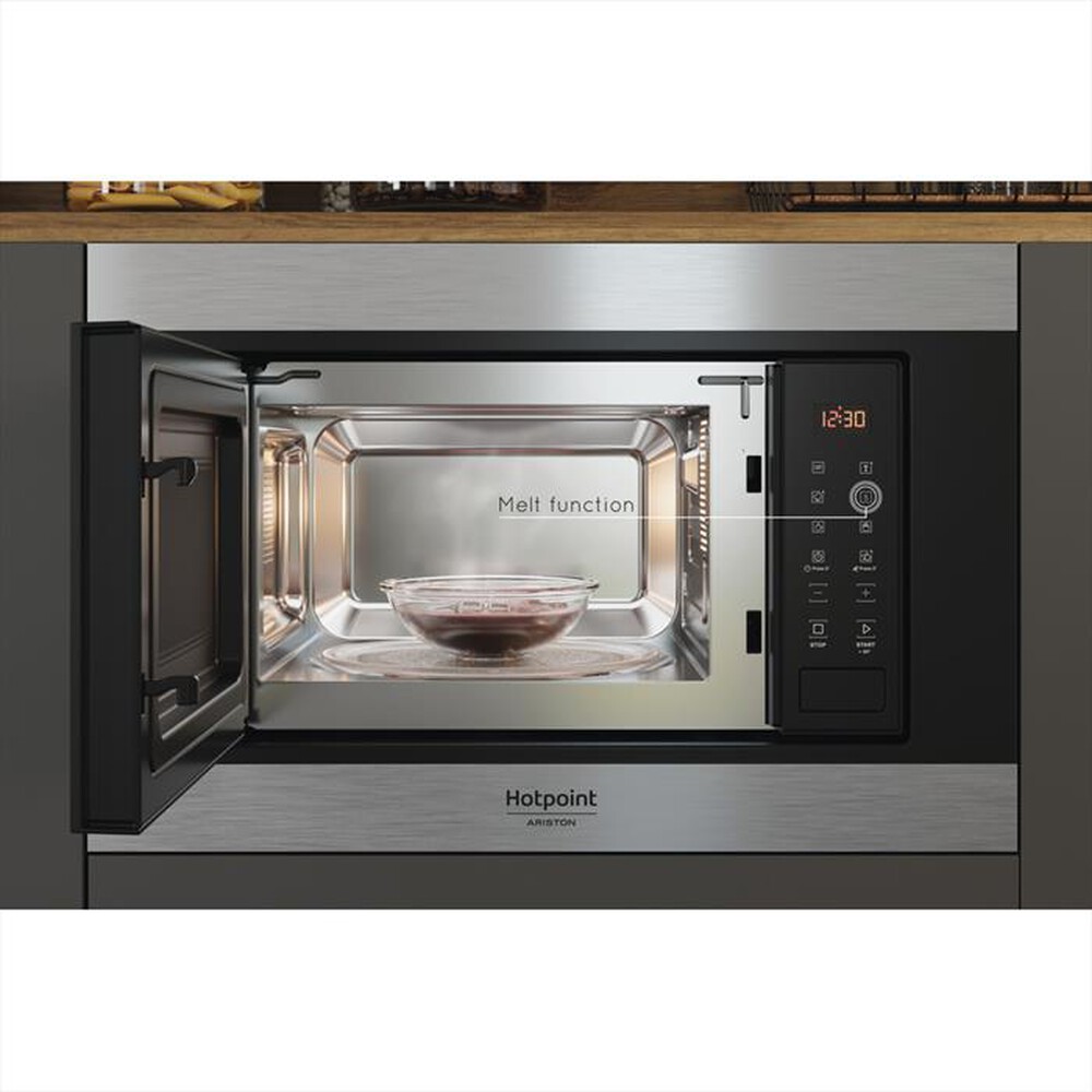 "HOTPOINT ARISTON - MF20S IX HA"