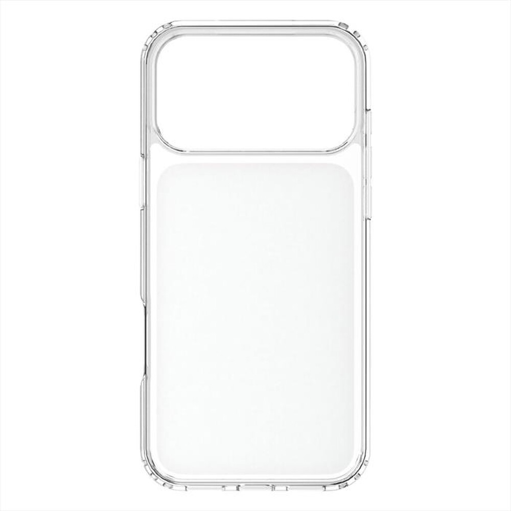 Immagine del prodotto CELLULARLINE - Custodia MagSafe CUBE MAG per iPhone 17 Pro Max-Bianco