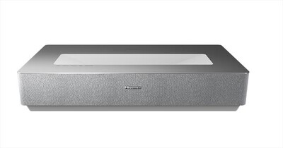HISENSE - Videoproiettore 100L5HD-Grigio