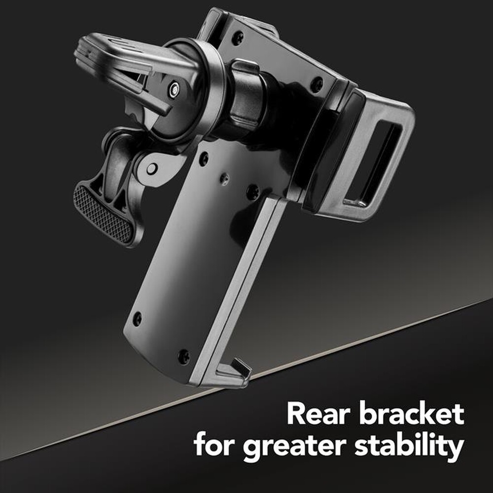 Immagine del prodotto CELLULARLINE - HANDY WINGK-Nero