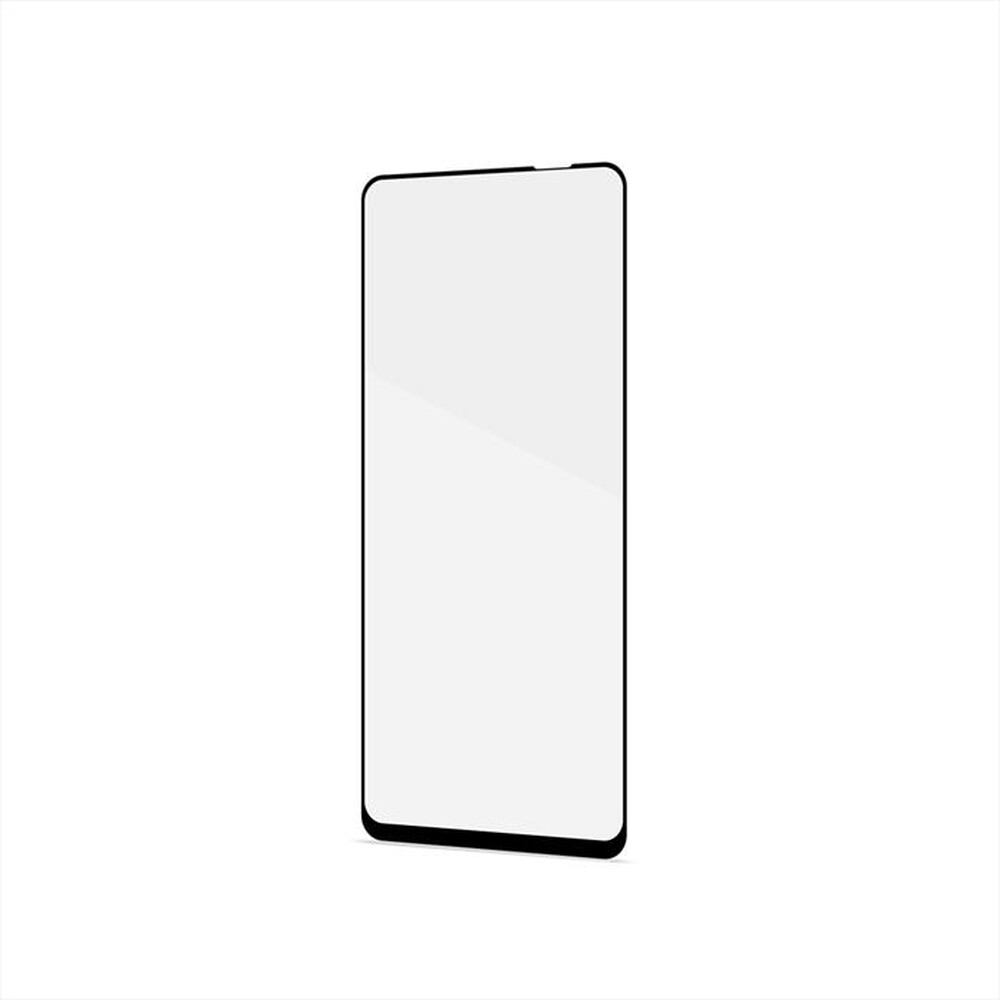 "CELLY - FULLGLASS942BK - VETRO PROTETTIVO OPPO A53/A53S-TRASPARENTE/VETRO TEMPERATO"