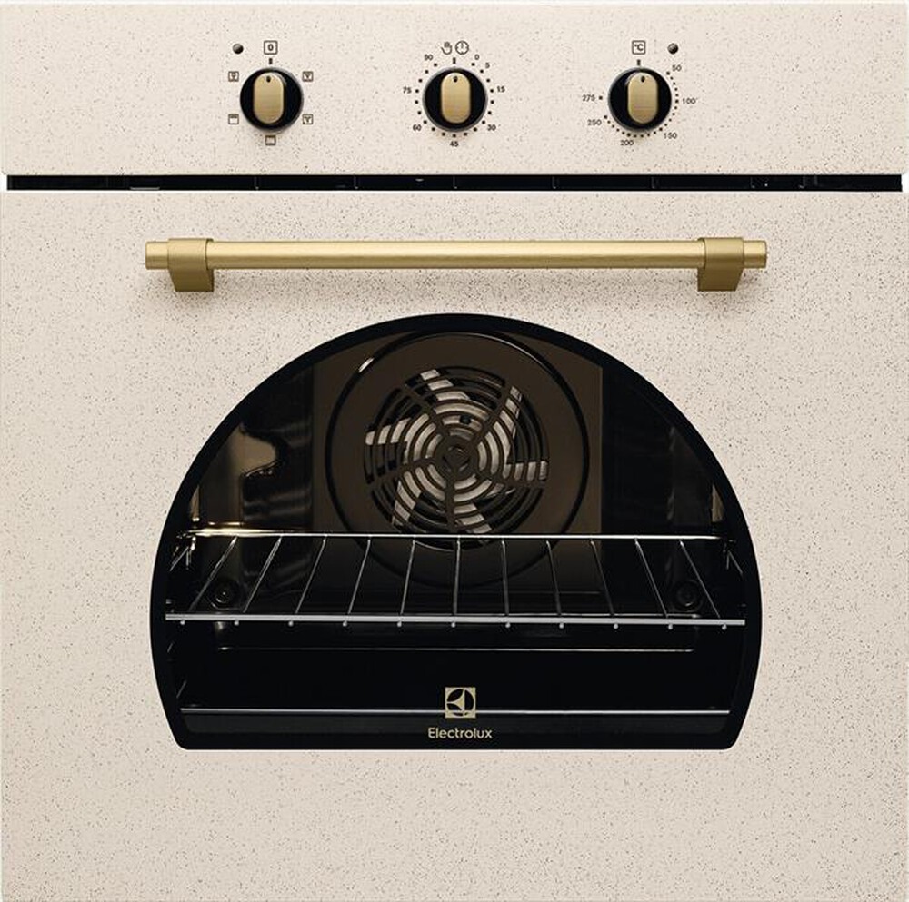 Immagine del prodotto ELECTROLUX - Forno incasso elettrico ROB2201AON Classe A-Sabbia