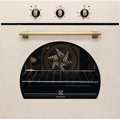 ELECTROLUX - Forno incasso elettrico ROB2201AON Classe A-Sabbia