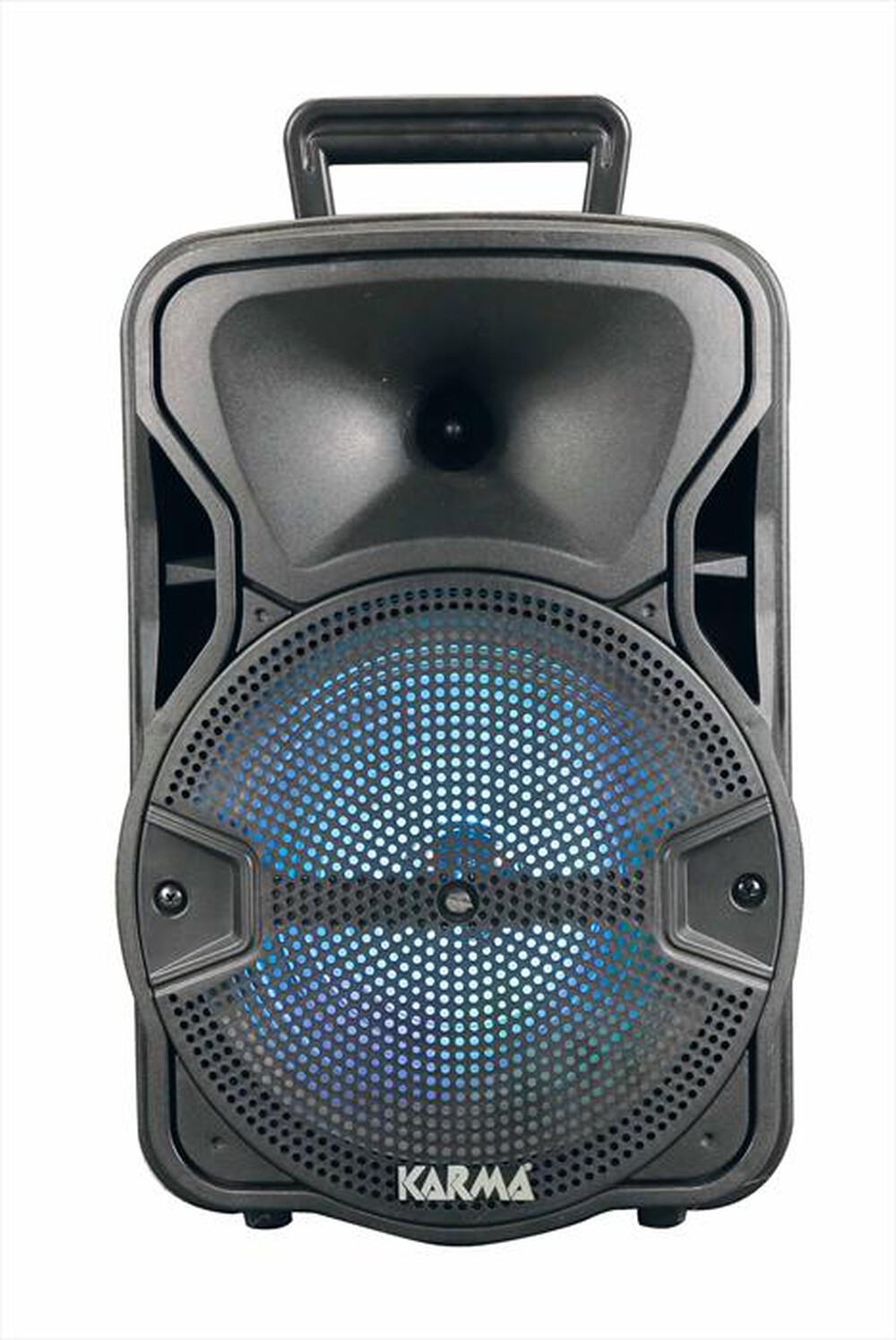 Immagine del prodotto KARMA - Diffusore amplificato a batterie LX 8-Nero