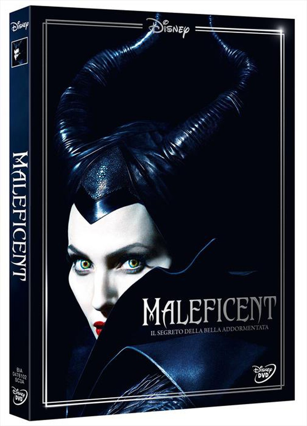 Immagine del prodotto EAGLE PICTURES - Maleficent (New Edition)