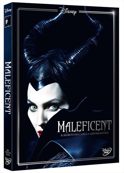 EAGLE PICTURES - Maleficent (New Edition)