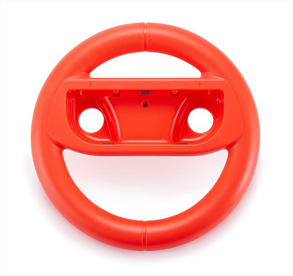 Immagine del prodotto BIG BEN - DUAL WHEEL PER JOYCON-Blu/Rosso